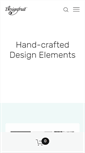 Mobile Screenshot of designfruit.com